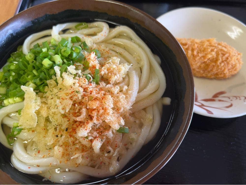 味泉