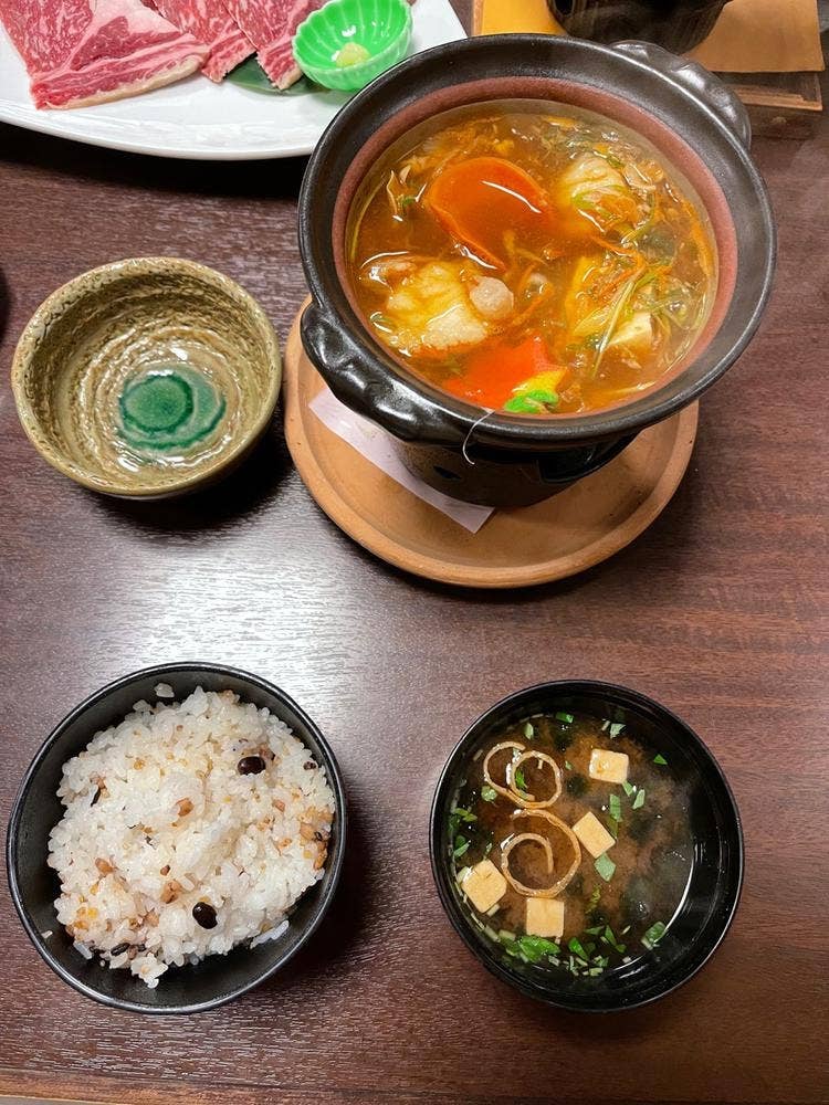 重の家