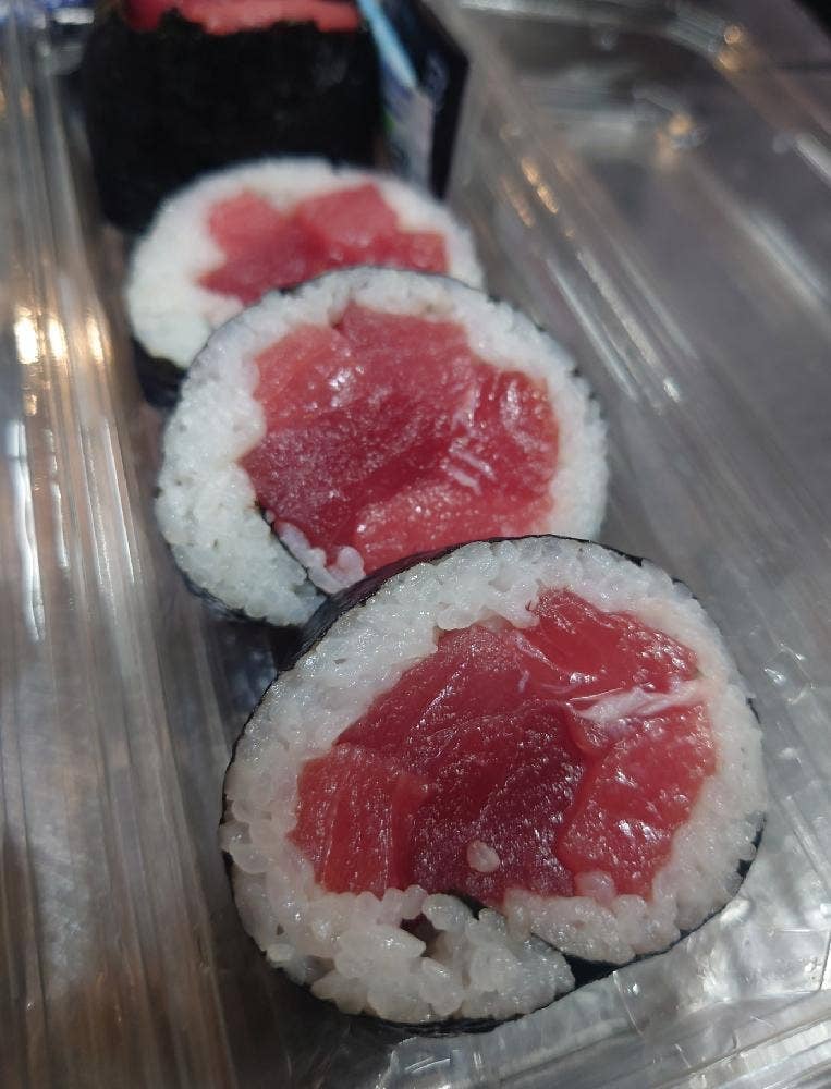 まぐろ問屋