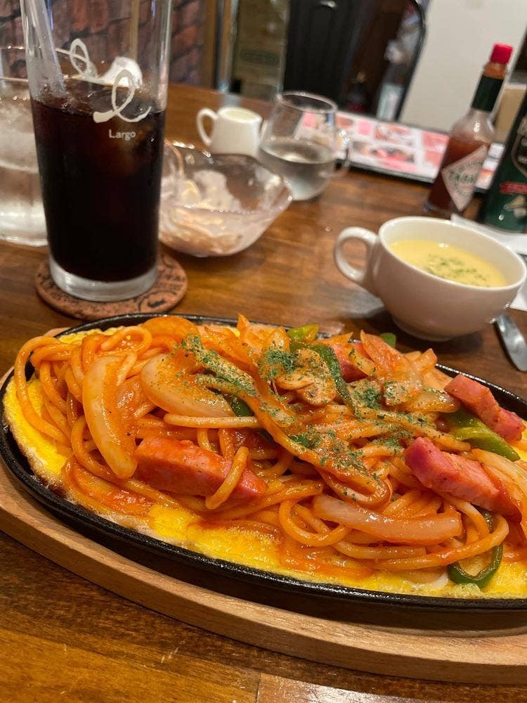 喫茶ポアロ