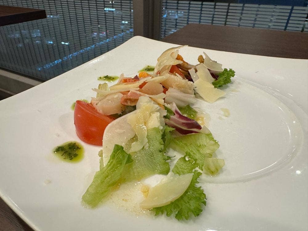 ベーカリーレストランサンマルク 東戸塚オーロラモール店