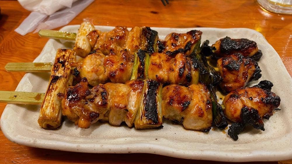 鳥貴族 吉祥寺南口店