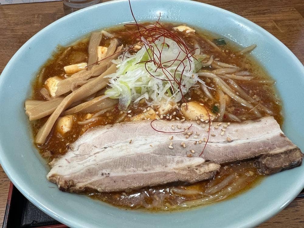 蘭たん亭