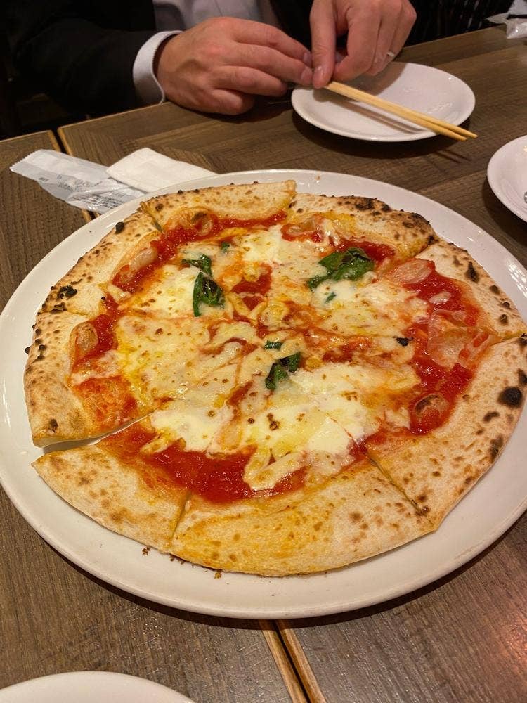 北海道イタリアンバル ミアボッカ さいたま新都心店