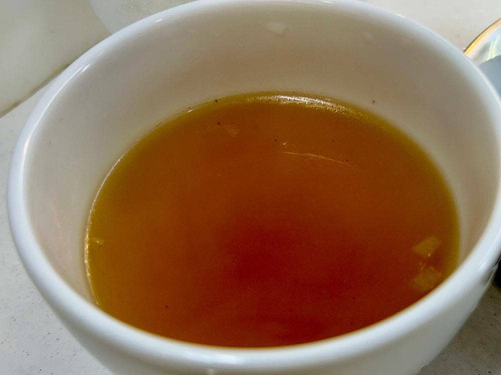 ボーイズカレー