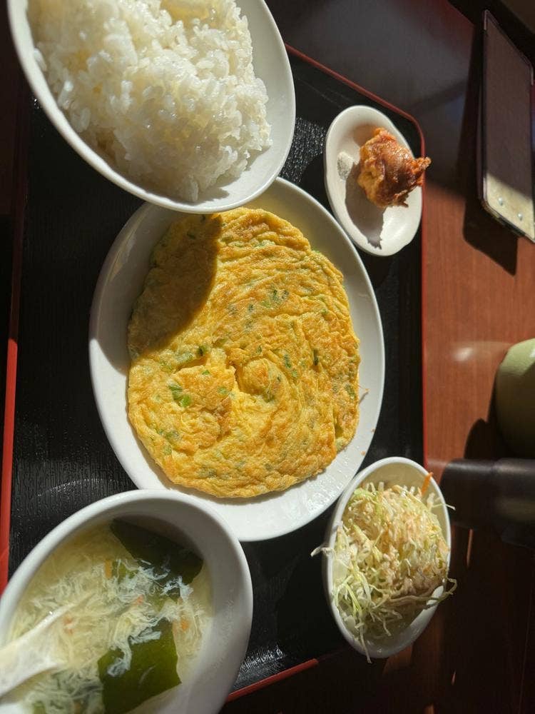 台湾料理 豊源