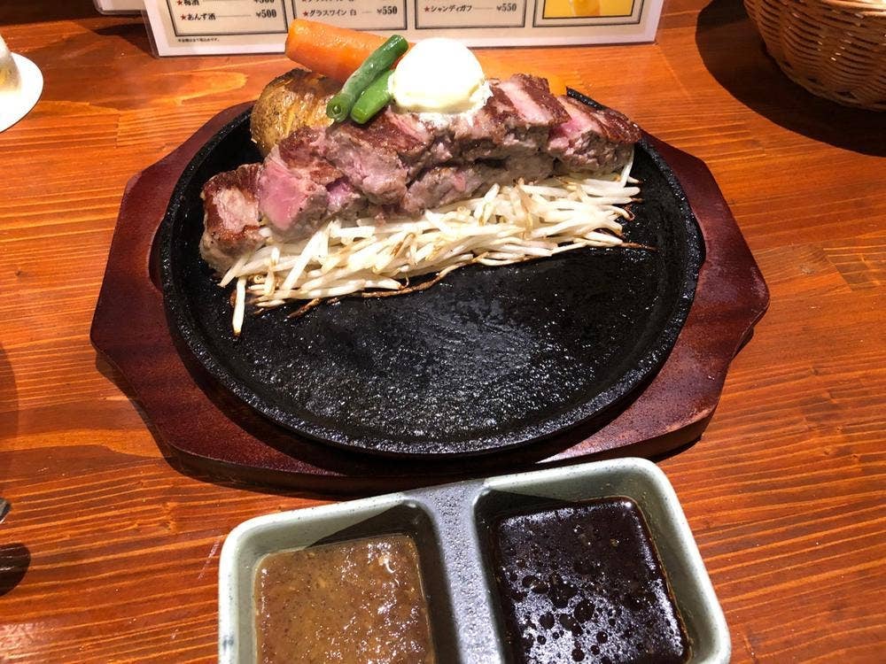 うえすたん 西新店