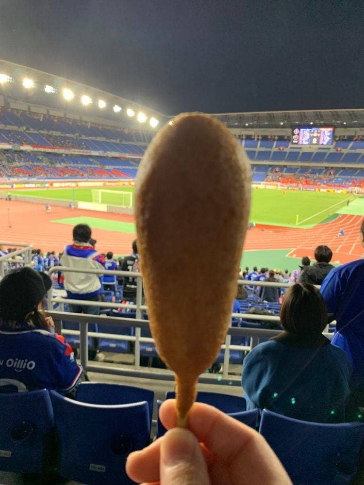彩龍軒 日産スタジアム