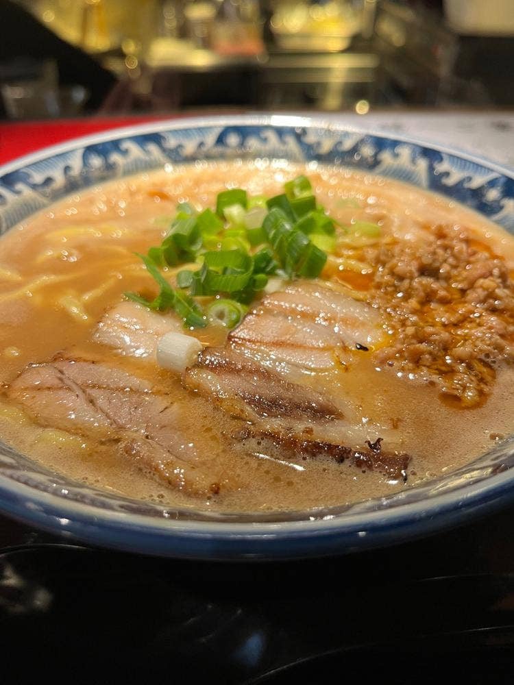 麺匠 佐蔵 長野駅前店