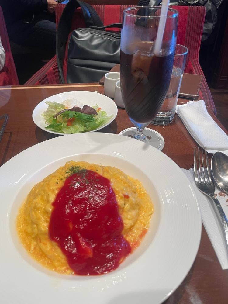 珈琲茶館 集＆ガトーナチュレールシュウ 自由が丘店