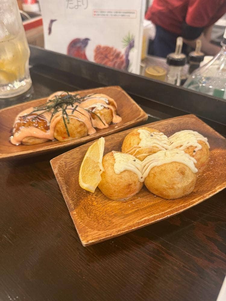 タコとハイボール 長野店