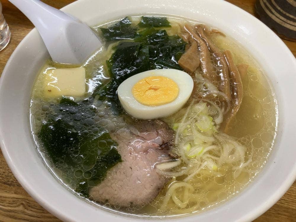 元祖札幌や
