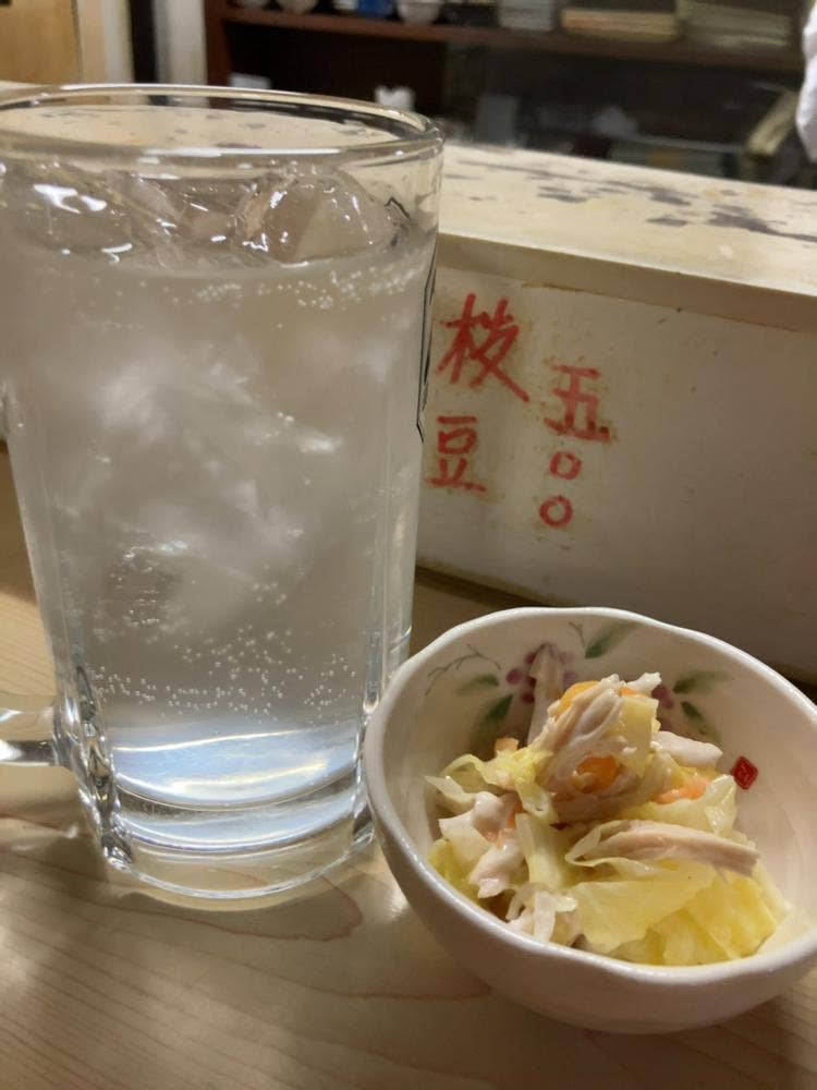 居酒屋 アムール
