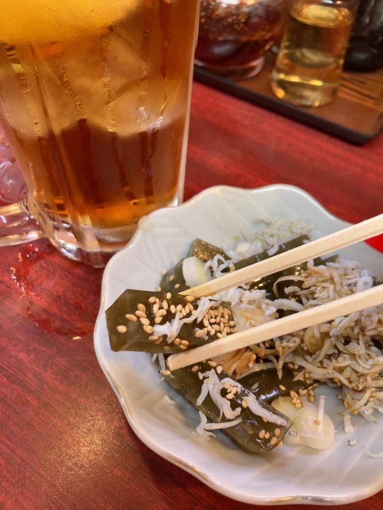 さかい餃子店