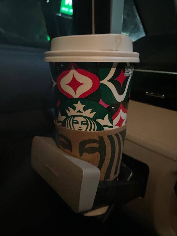 スターバックス コーヒー 北生駒ならやま大通り店