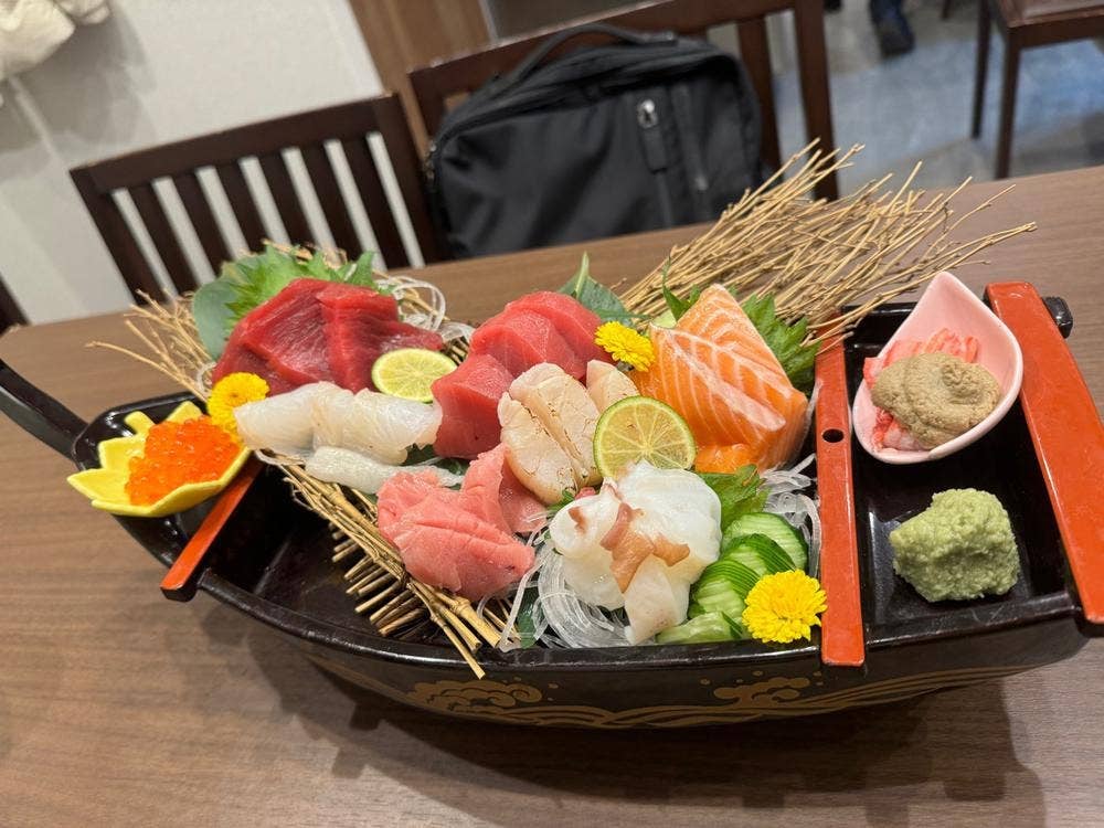 喜楽 高槻城北通店
