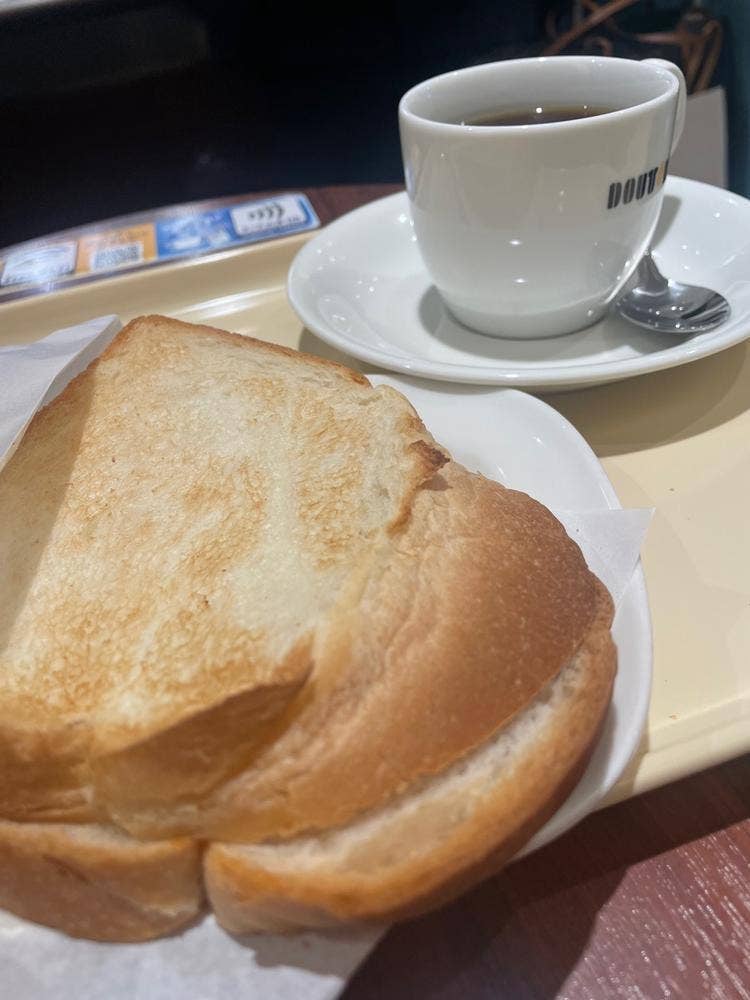 ドトールコーヒーショップ JR三宮東口店