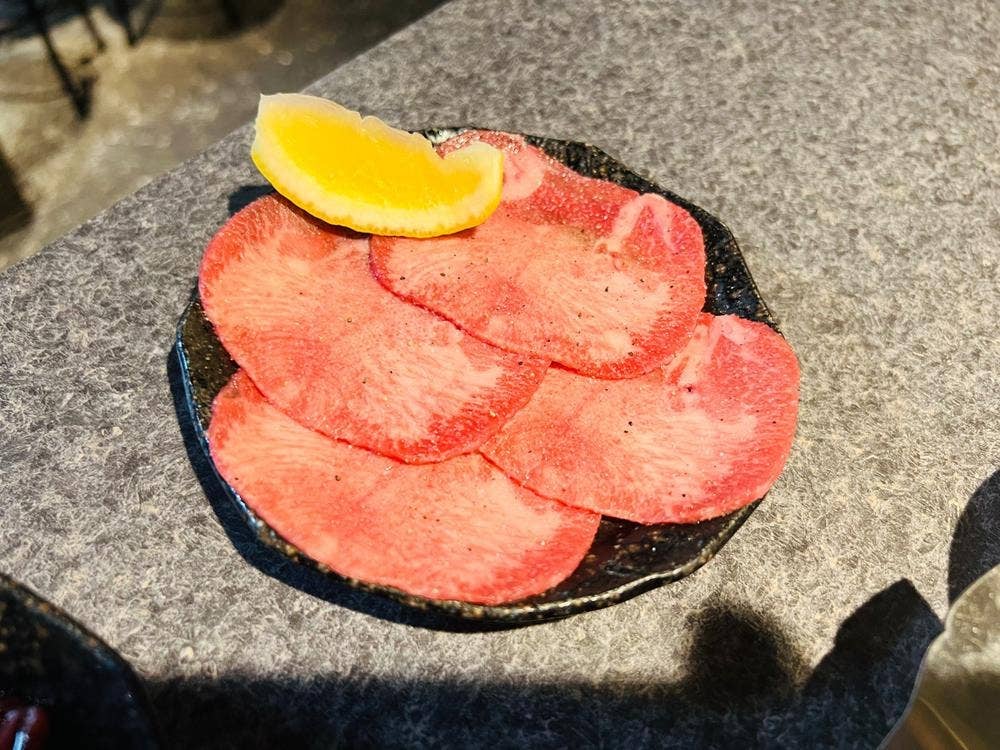 焼肉 ごぶ 京橋店
