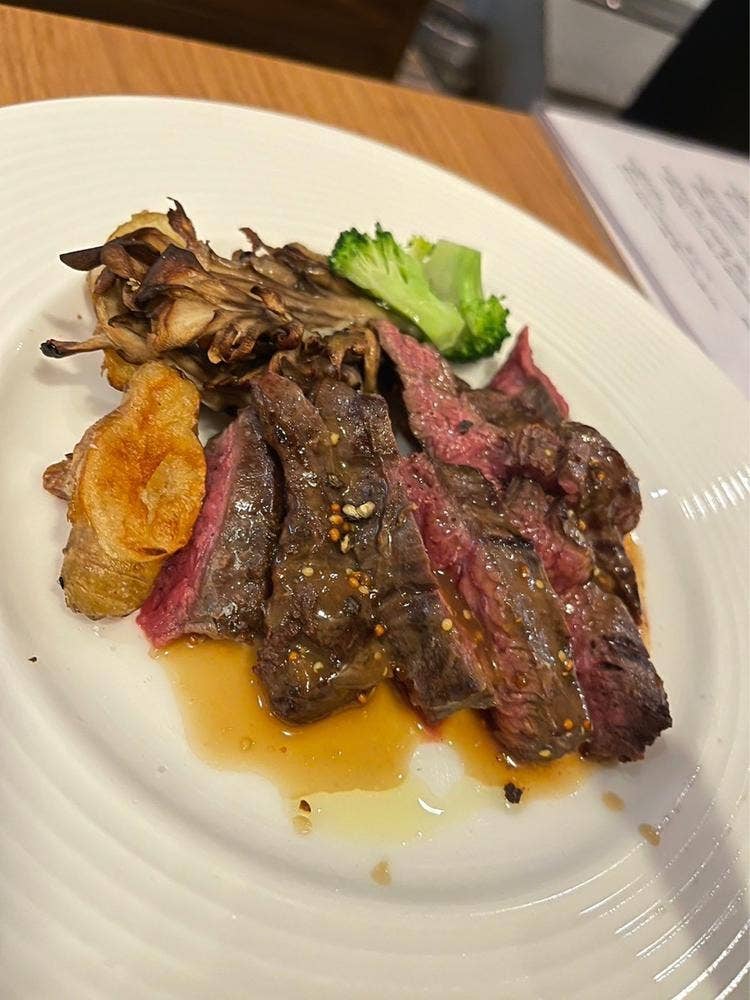 ビストロ デルタ