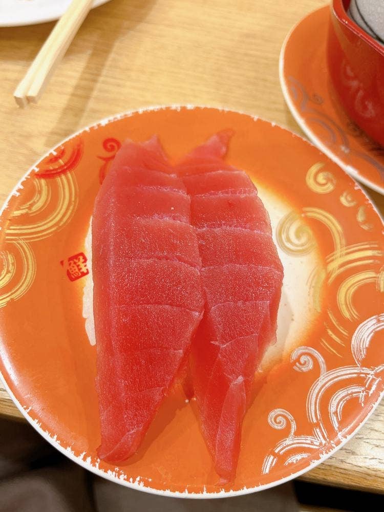 回転寿しトリトン 平岸店