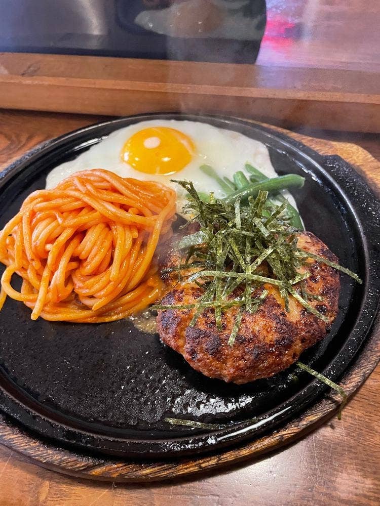 キッチンはせ家