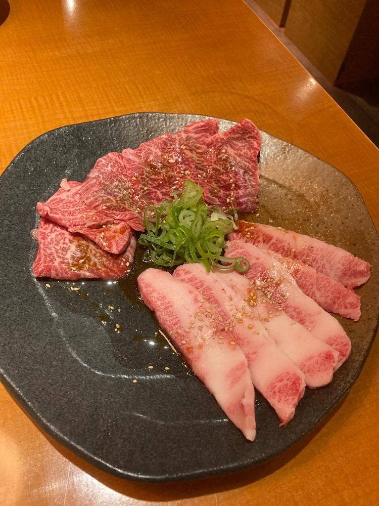 焼肉牛鉄 祖師谷店