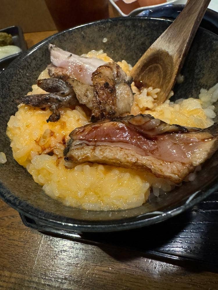 居酒屋とり富 古国府