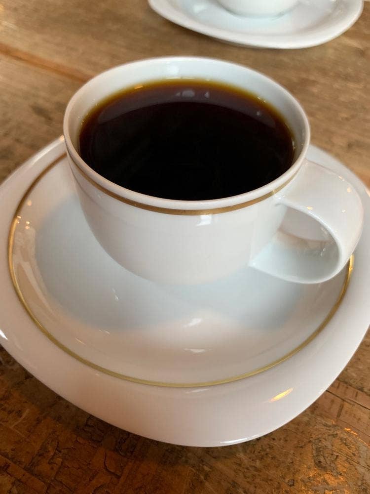 エジソン休憩所