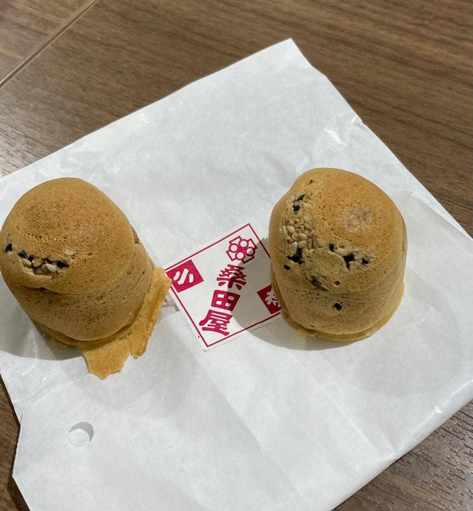 桑田屋Bivi新さっぽろ店