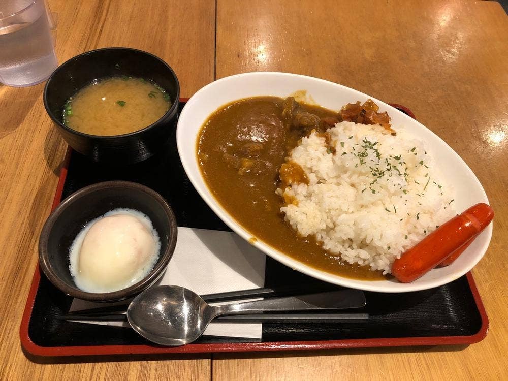 串かつ でんがな 神田西口店