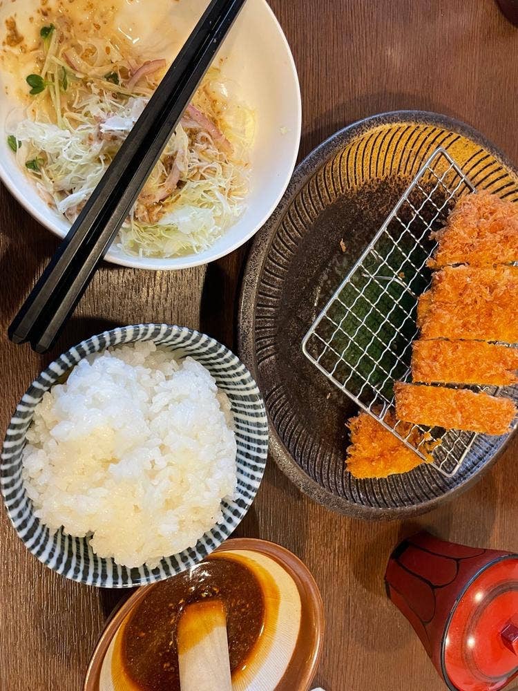 和風喫茶 ローン