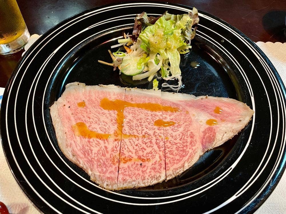 くらおか亭