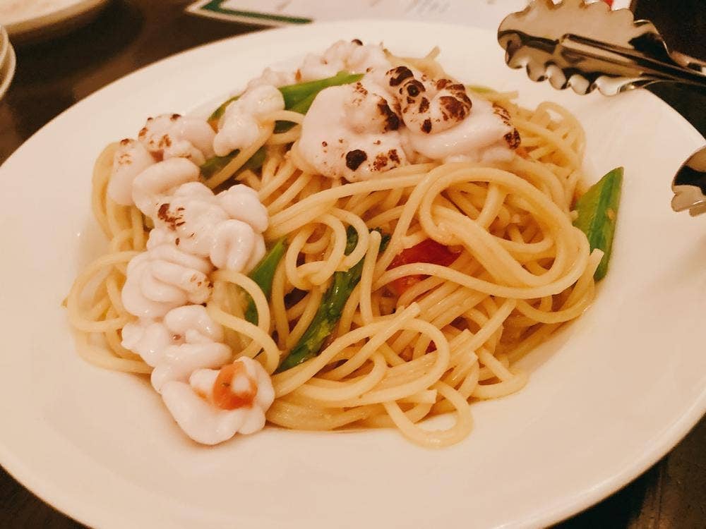 イタリア料理酒場チーボ