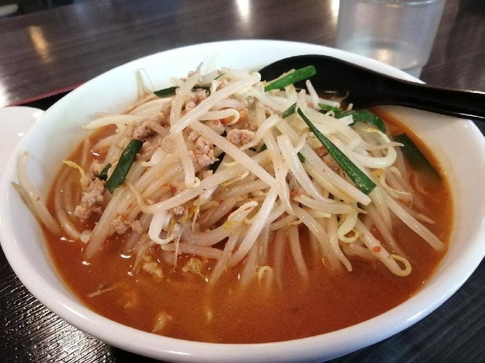 中華家庭料理 浩源