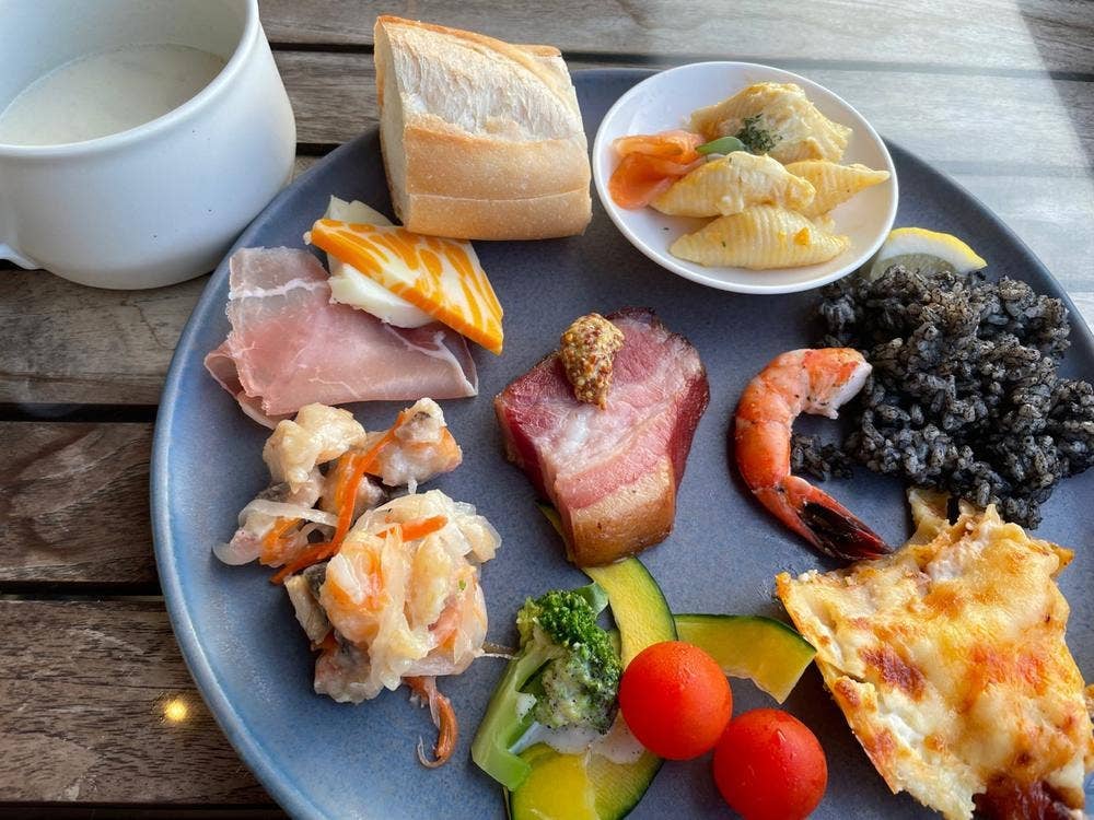 シギラタートルベイ ホテル シギラミラージュ