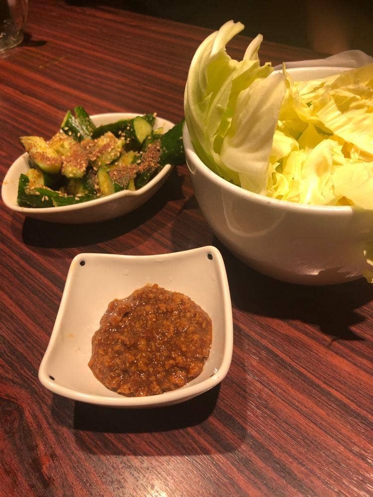 やきとりセンター 飯田橋駅前店