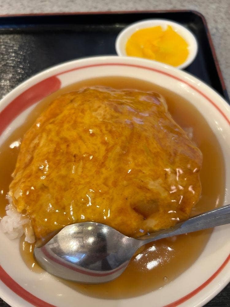 萬珍軒井ノ口店