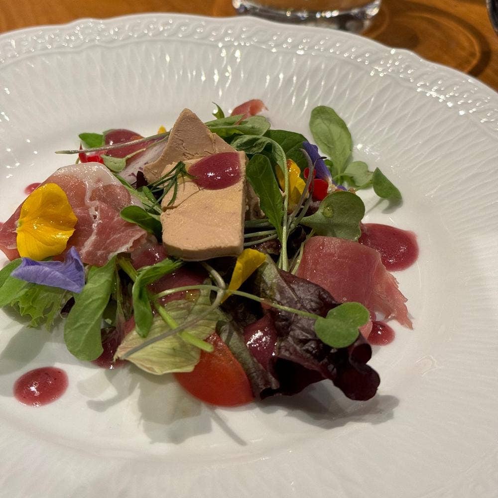 イタリア料理店 nakamuraya