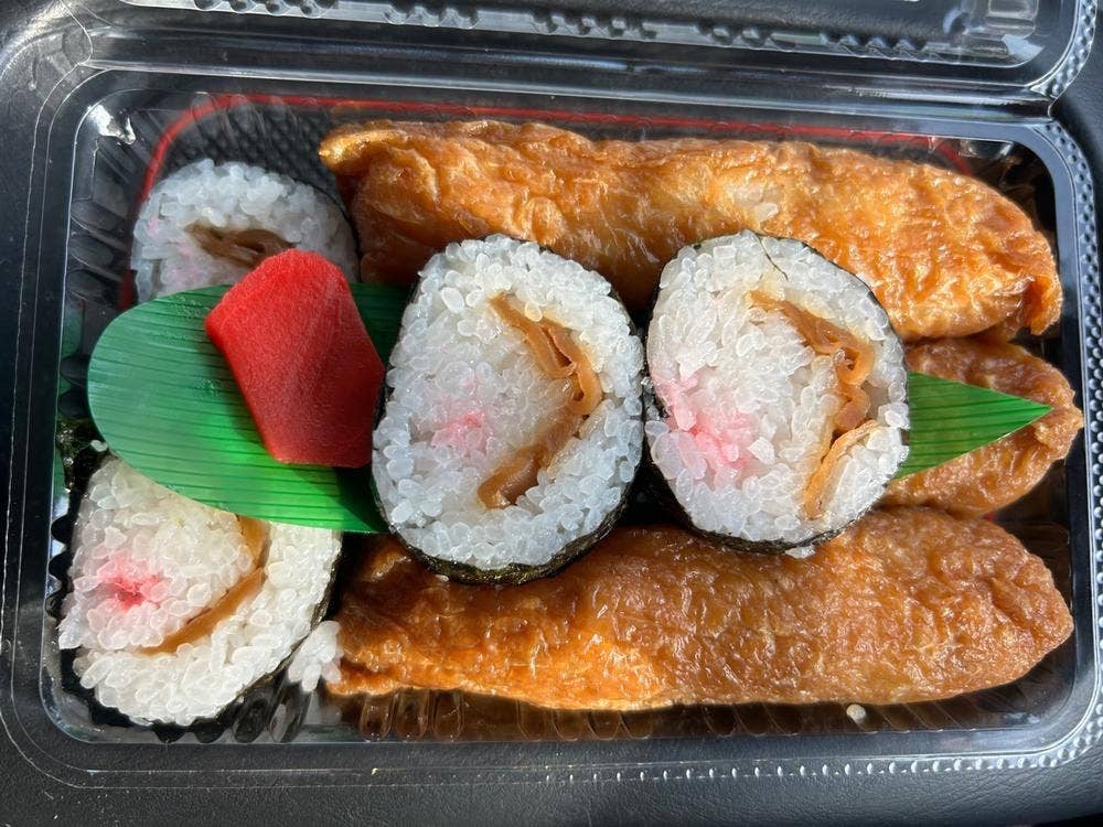 小林寿司高林店