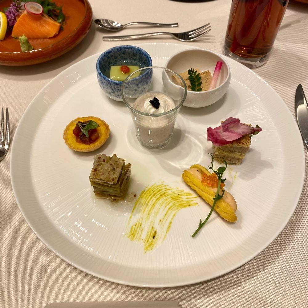 Restaurant La Chance