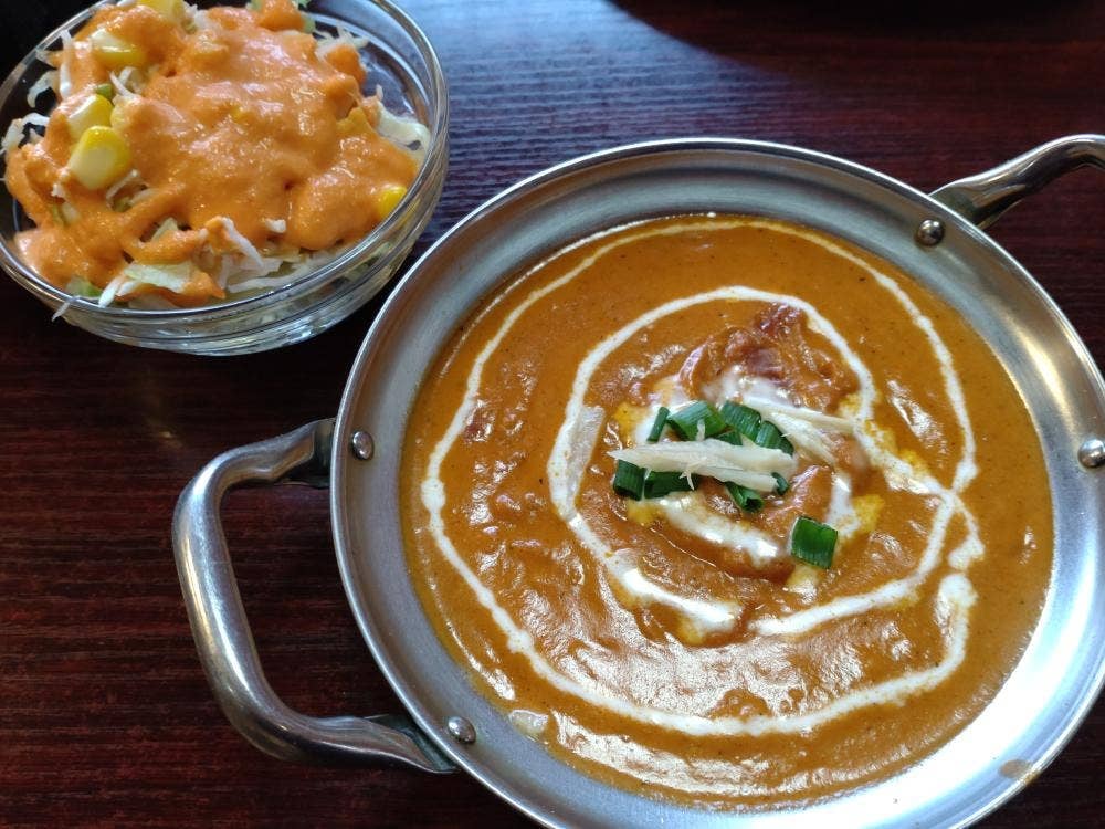 アジアン料理 クシイ or クシイ