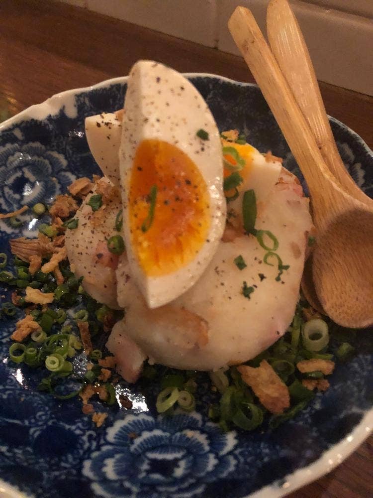 カジュアルBar Boozer