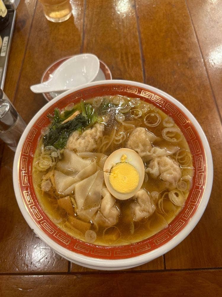 広州市場 中目黒店