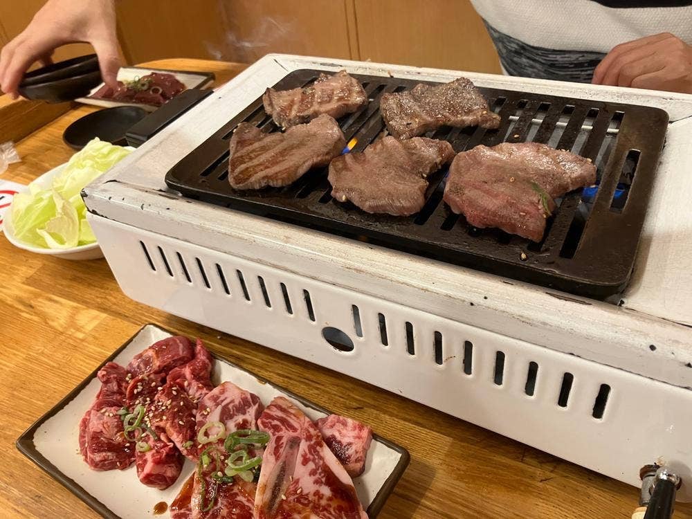 薩摩の牛太 寝屋川店