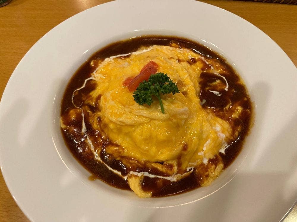 クロックカフェ