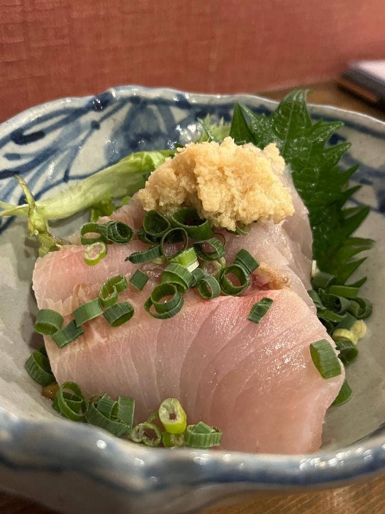 真・熟成肉魚 とや