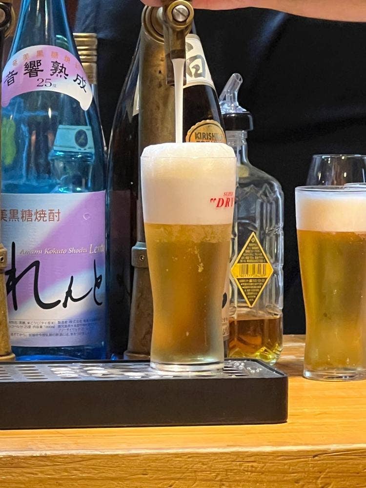 炭火焼と日本酒 くんぺい