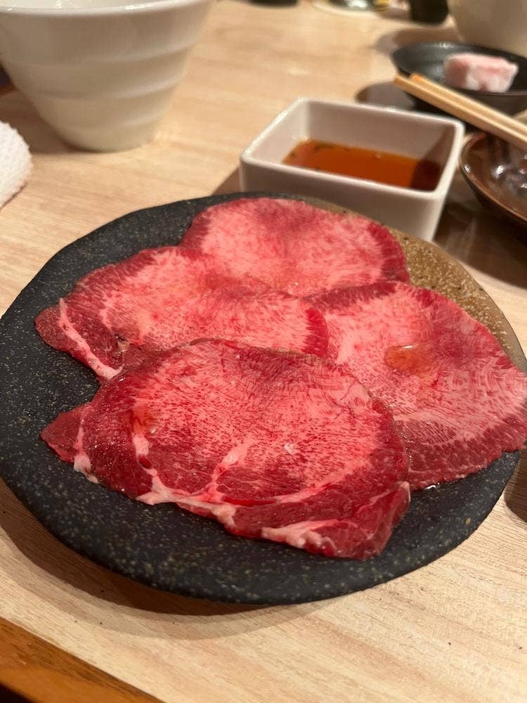 焼肉 喜久安