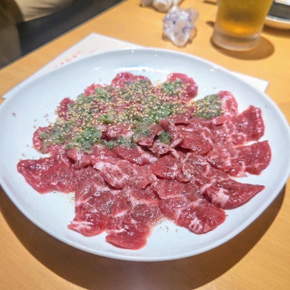 銀座羊屋 銀座七丁目店