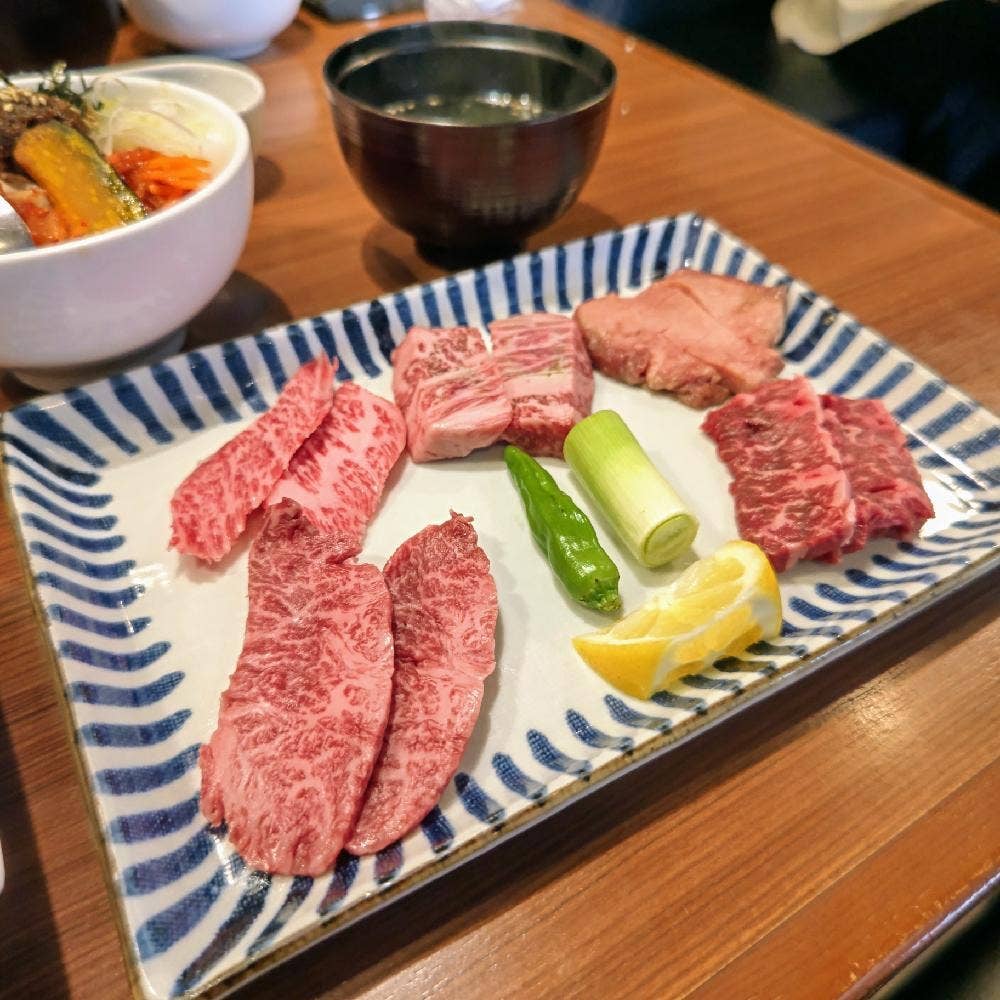 黒毛和牛 腰塚 自由が丘店